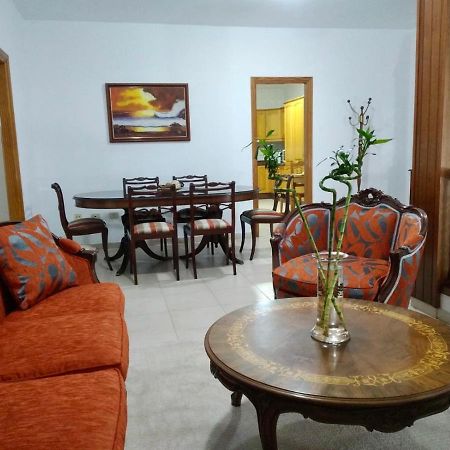 Casa Los Viejos Frontera Ngoại thất bức ảnh