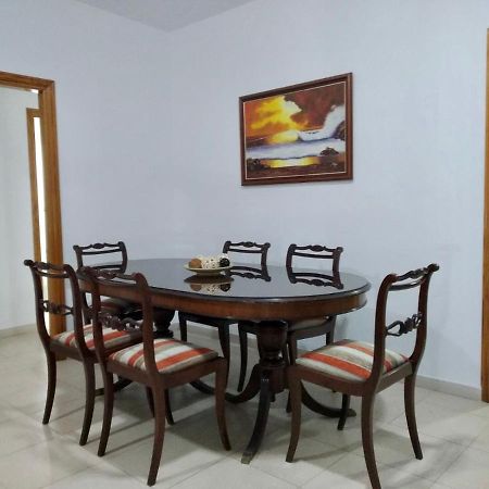 Casa Los Viejos Frontera Ngoại thất bức ảnh