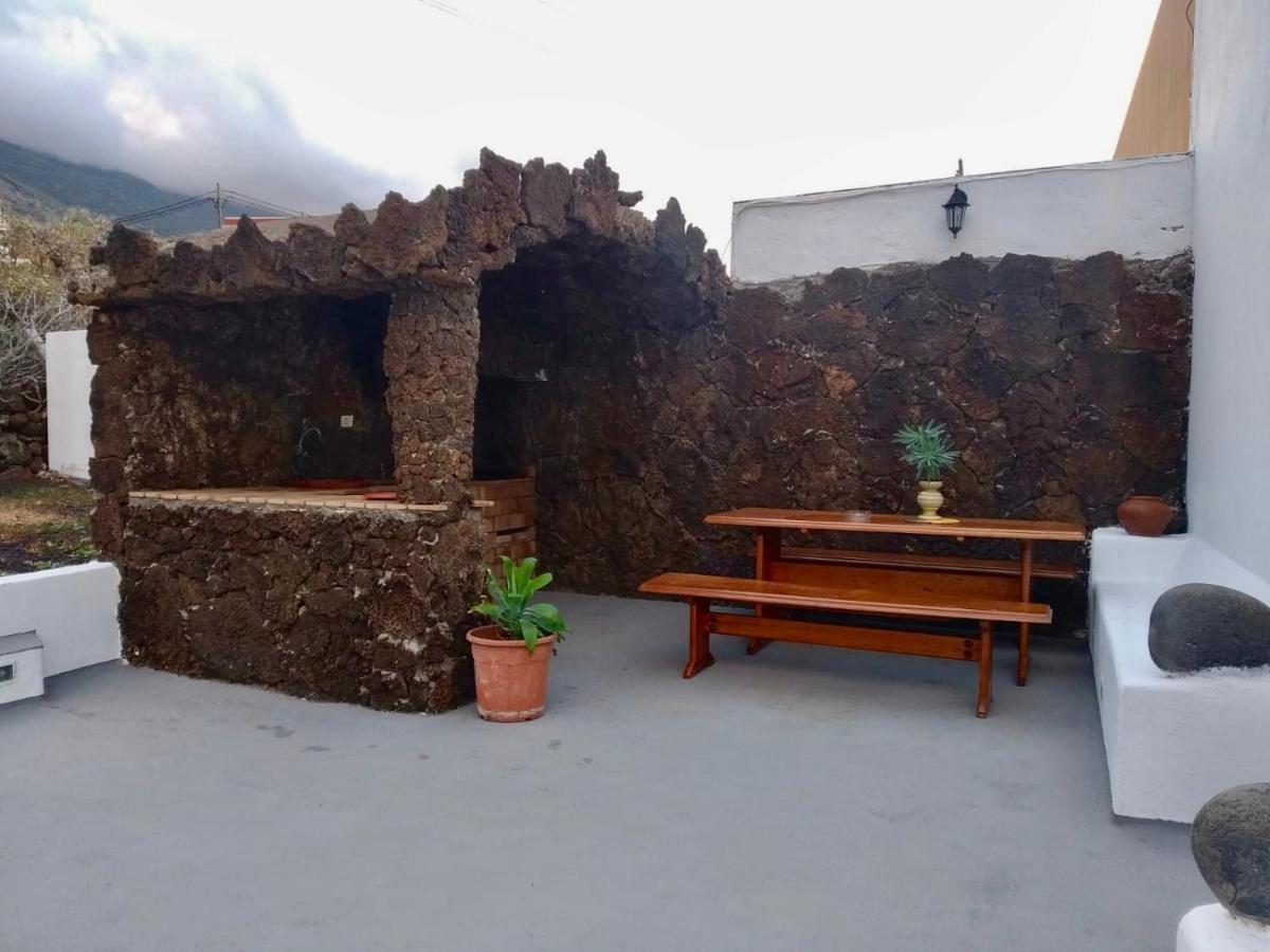 Casa Los Viejos Frontera Ngoại thất bức ảnh