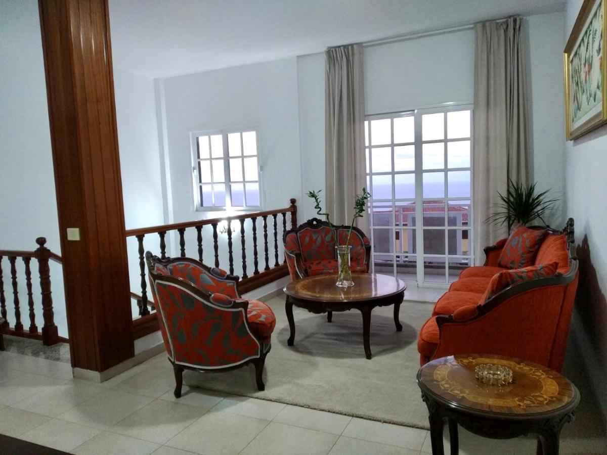 Casa Los Viejos Frontera Ngoại thất bức ảnh