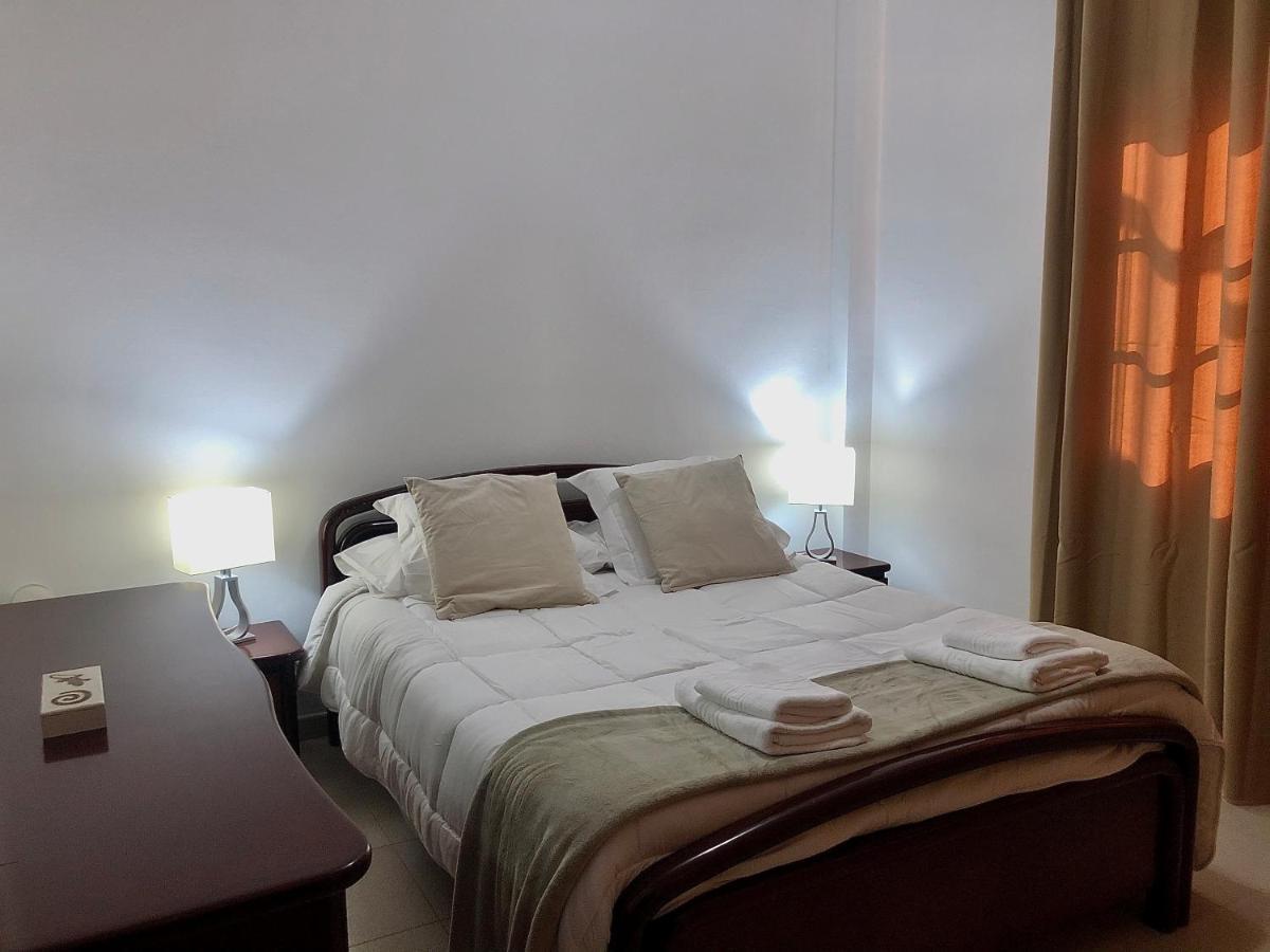 Casa Los Viejos Frontera Ngoại thất bức ảnh