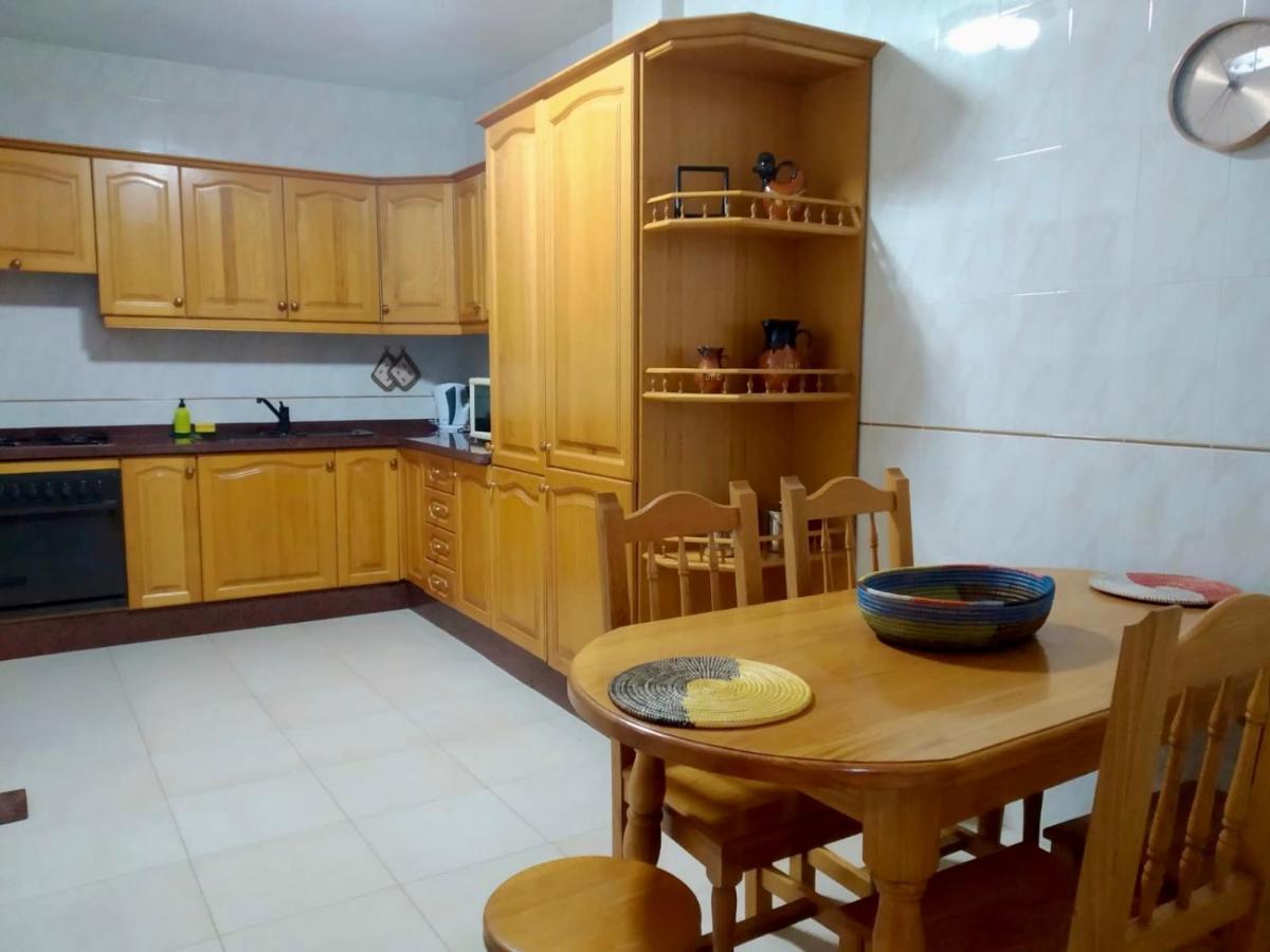Casa Los Viejos Frontera Ngoại thất bức ảnh