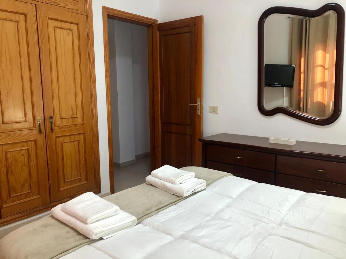 Casa Los Viejos Frontera Ngoại thất bức ảnh