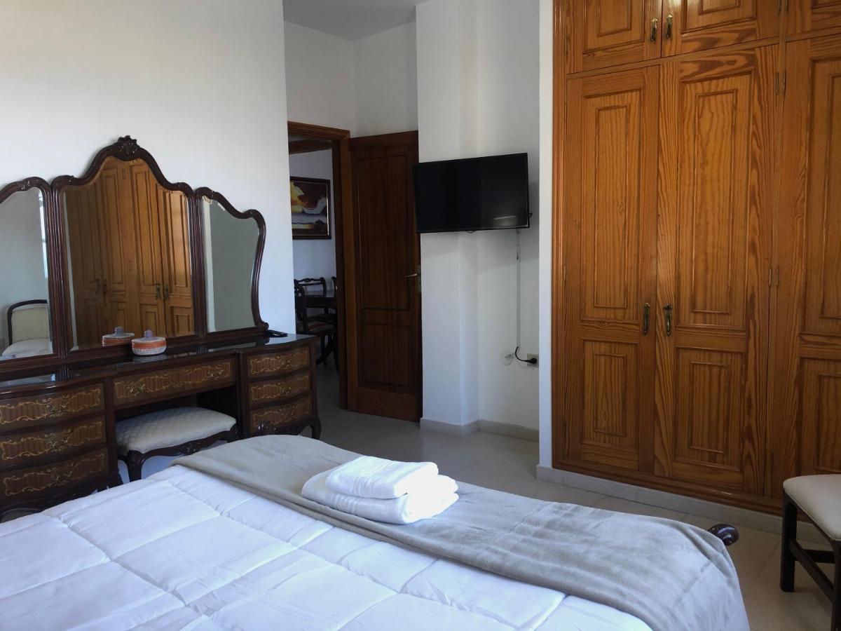 Casa Los Viejos Frontera Ngoại thất bức ảnh